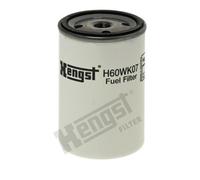 HENGST FILTRE Filtre À Vis H60WK07