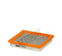 HENGST FILTRE Filtre D'Air Compatible Pour Nissan Micra II Note E694L