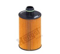 HENGST FILTRE Huile E216H01 D301 Pour Jeep Grand Cherokee IV 3.0 CRD V6 4x4