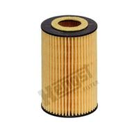 HENGST FILTRE Huile E237H D331 Pour Audi A5 Cabriolet S5 Quattro 3.0 TFSI A4