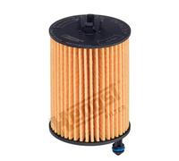 HENGST FILTRE Huile E343H D476 Pour Audi A6 Avant 2.0 40 TDI Mild Hybrid 35