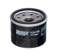 HENGST FILTRE Huile H347W Compatible Pour Suzuki Ignis 1.2 Celerio