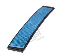 HENGST FILTRE Intérieur Antibactérien Pour BMW 3ER COMPACT E46