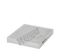 HENGST FILTRE Intérieur Pollen Filtre Pour Nissan NP300 Navara Pick-Up D23