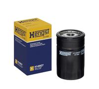 Hengst & Co Filtre à huile H14W27
