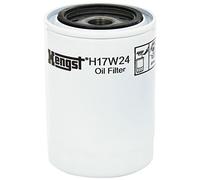 Hengst H17W24 Filtre à huile
