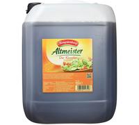 Hengstenberg Altmeister Vinaigre Essig Classique au Bidon 10000 ml