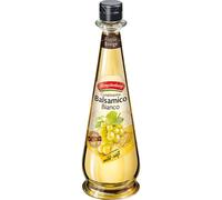 Hengstenberg Balsamico Bianco Vinaigre de vin blanc doux 500ml