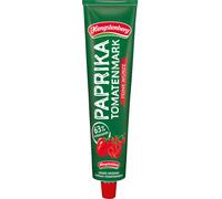 Hengstenberg concentré de paprika et de tomate véritablement polyvalent tube 100g