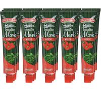 Hengstenberg Concentré de tomates épicé en tube 100g 15er Pack