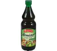 Hengstenberg Vinaigre aux herbes Altmeister en bouteille PET 750ml