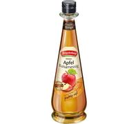 Hengstenberg Vinaigre balsamique doux de pomme fruité en bouteille 500ml