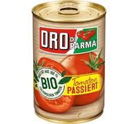 HengstenbergOro di Parma Tomates passées en boîte 400g