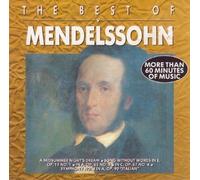 Henk Logendaal - The Best of Mendelssohn
