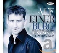 HENK NEVEN - LIEDER LIEDERKREIS OP.39 - CD ALBUM - F123z