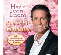 Daam,Henk Van - Die Große Hit-Kollektion
