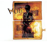 Einhorn, R. – Voices of Light – CD – Sony
