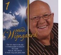 Henk Wijngaard - Het Beste Van Nr 1 [Import]