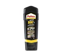 Henkel - 100% - 9h P1bc1 - Colle Transparente Sans Solvant/Sans Eau
