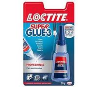 Henkel-20Gr. 607972 Colle Super Glue-3 G