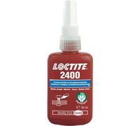 Henkel 2400/50 Loctite Santé et frein filet de sécurité, résistance moyenne, 50 ml