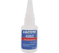 Henkel 4062/20 adhésif instantané Loctite, 20 g