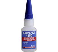 Henkel 4850/20, adhésif instantané Loctite Flexible 20 g