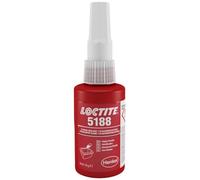 LOCTITE® 5188 Enduit d'étanchéité 1254415 50 ml