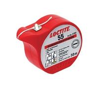 Henkel Loctite 55 tuyau étanchéité 50m taille G