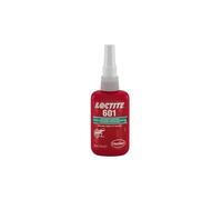 Loctite Adhésif liquide – Fixation roulements et composants cylindriques sur arbres/boîtiers