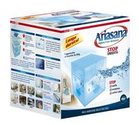 Henkel Ariasana Kit Maxi Absorbeur (recharge) Absorbeur d'humidité et d'odeurs