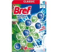 Henkel - Bref Power Aktiv Cintre Wc Pin 3x50g