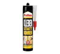Henkel Collage Pattex au lieu de percer la cartouche 400g Quantité:12