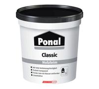 Henkel Colle à bois Ponal Classic PN 12 N 760g Quantité:12