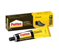 Henkel Colle forte Classic Liquid -40degr.C jusqu'à +110 degr.C 125 g tube PATTEX Quantité:12