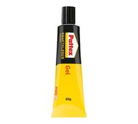 Henkel Colle forte en gel Compact -40degr.C jusqu'à +70 degr.C 50 g tube PATTEX Quantité:12