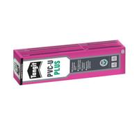 Henkel Colle spéciale PVC-U PLUS TI65 Inh.125g Tube TANGIT Quantité:12