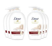 HENKEL Dove Savon Liquide 250 ml C/Pompa Silk