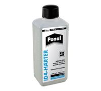 Henkel Durcisseur D4 p. Ponal résistant à l'eau (Super 3) PNI3N 250 g flacon PONAL Quantité:6
