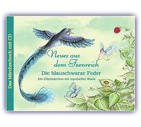 Henkel,Hans-Gottfried - Neues aus dem Feenreich/Die Blauschwarze Feder [Import]