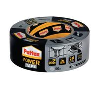 Henkel HENKEL Bande d’étanchéité en tissu PP50S Powertape L50mm universelle Quantité:1