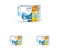 HENKEL ITALIA SRL 44683 HENKEL A.Sana AERO360°450GR.RIC.CLAS.3PCS (Lot de 3)