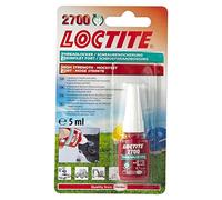 Henkel Loctite 2700/5/1 Freinfilet fort Santé et sécurité 5 ml