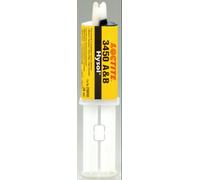 Henkel-Loctite Ea 3450 25 ml Pt/Es Sticker en Acier Epoxy 5 Min