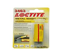 Henkel-Loctite Ea 3463 50 G/FR Magic Steel Pt Metal