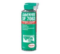 Henkel Loctite Nettoyant de surface SF 7063 flacon pompe 400 ml Quantité:12