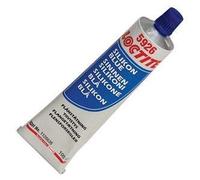 Henkel-Loctite Si 5926 Cr315Ml Pt/Es Adhésif Mastic Souple Bleu N ° 6