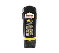 Pattex Repair colle universelle, colle forte pour l'intérieur et l'extérieur, colle pour la réparation de différents matériaux, 1x flacon de 100 g