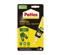 Pattex Colle Spécialités Matériaux Textile – Tube 20 g
