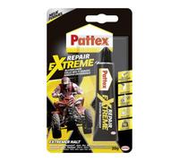 Henkel Pattex Kleber Repair Extreme 20g PRX12 résistant aux intempéries HENKEL -50/+120°C Quantité:12